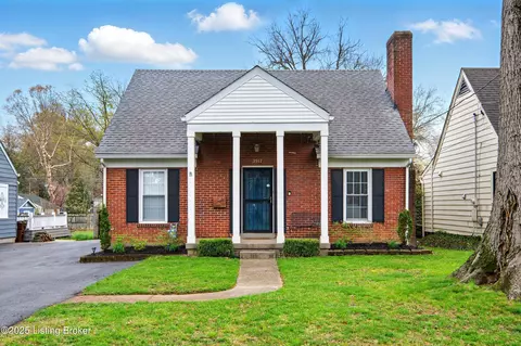 3917 Elmwood Ave, Louisville, KY 40207