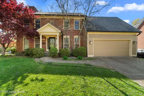 304 Exchange Ave, Louisville, KY 40207