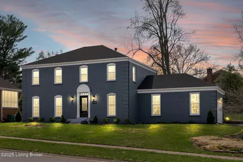 10110 Dorsey Hill Rd, Louisville, KY 40223