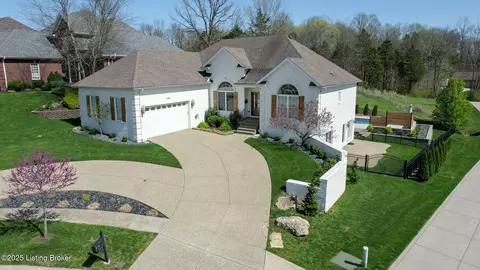 3514 Sasse Way, Louisville, KY 40245