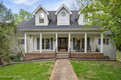 7219 Fox Harbor Rd, Prospect, KY 40059