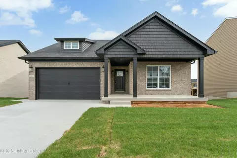 382 Williamsburg Dr, Mount Washington, KY 40047