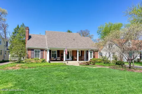 3921 Leland Rd, Louisville, KY 40207