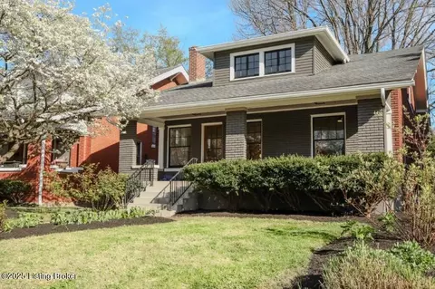 1922 Alfresco Pl, Louisville, KY 40205