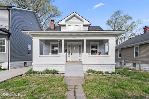 3612 Woodruff Ave, Louisville, KY 40215