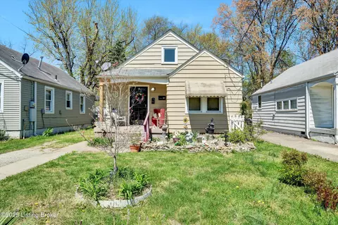 631 Inverness Ave, Louisville, KY 40214