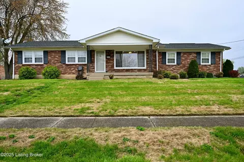 6009 Seaforth Way, Louisville, KY 40258