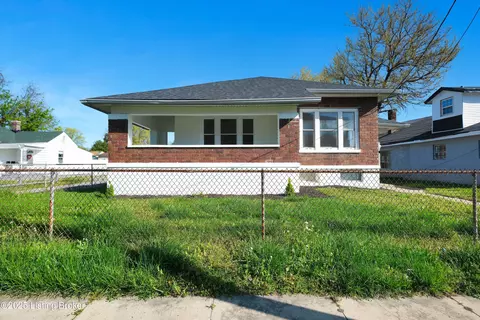 243 Ottawa Ave, Louisville, KY 40209