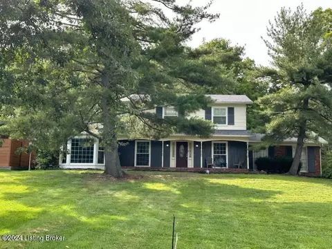 7404 Manslick Rd, Louisville, KY 40214