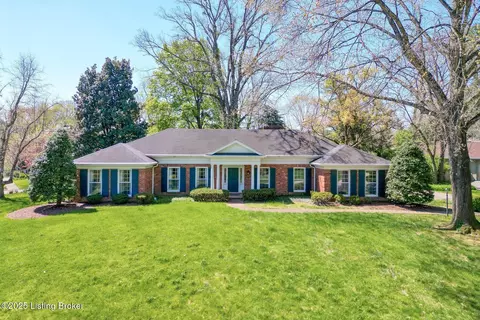 5909 Burlington Ave, Louisville, KY 40222