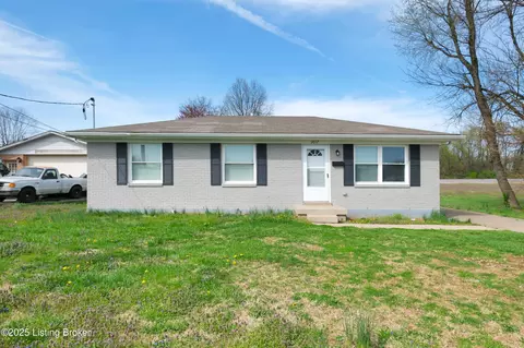 3017 Bitten Ln, Louisville, KY 40216