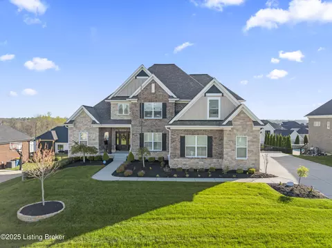 6357 Clore Ln, Crestwood, KY 40014