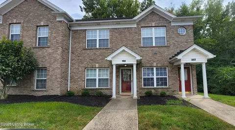9511 Rustling Tree Way UNIT 102, Louisville, KY 40291