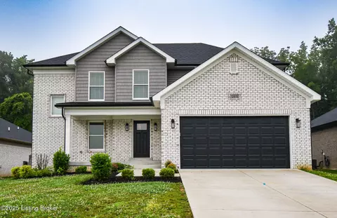 12615 Orell Station Pl, Louisville, KY 40272