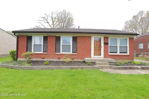 4912 Rossmoor Dr, Louisville, KY 40219