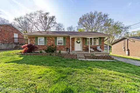 9002 Delee Way, Louisville, KY 40219