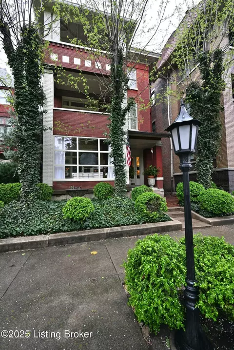 1204 S 2nd St #2, Louisville, KY 40203