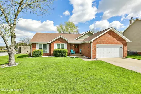 2400 Eagle Pass, Shelbyville, KY 40065