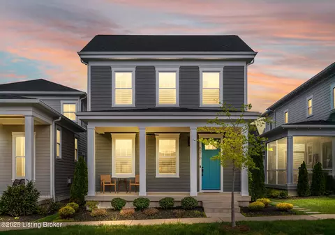 6316 Passionflower Dr, Prospect, KY 40059