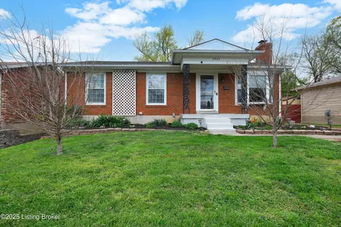3903 Tuesday Way, Louisville, KY 40219