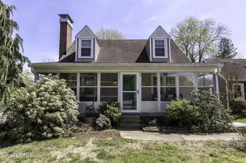 3442 Illinois Ave, Louisville, KY 40213