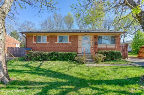 4311 Kurtz Ave, Louisville, KY 40229