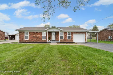 152 Concord Dr, Mount Washington, KY 40047