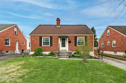 3029 Peale Ave, Louisville, KY 40205