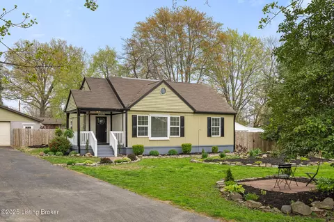 10403 Lagrange Rd, Louisville, KY 40223