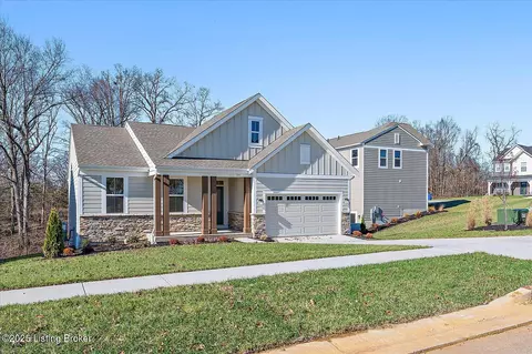 197 Meadow Rose Ln, Mount Washington, KY 40047