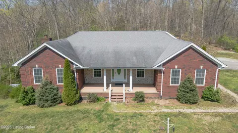1600 Hoagland Hill Rd, Mount Washington, KY 40047