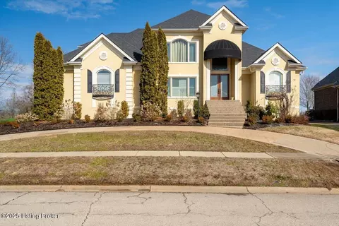 1115 Glenlake Way, Louisville, KY 40245