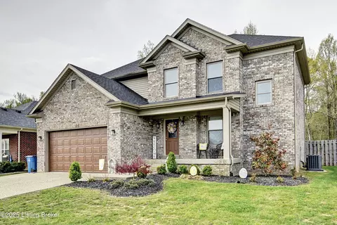 12621 Orell Station Pl, Louisville, KY 40272