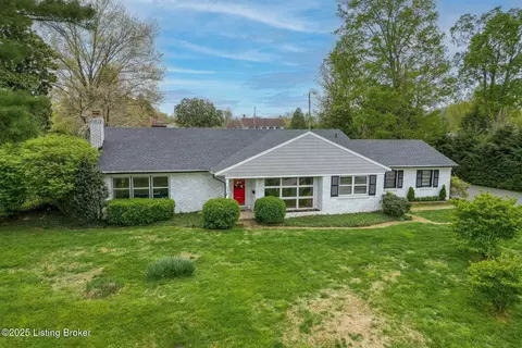 734 Waterford Rd, Louisville, KY 40207
