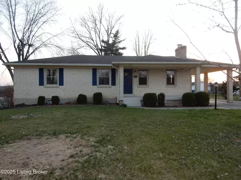 496 Jackie Way, Shepherdsville, KY 40165