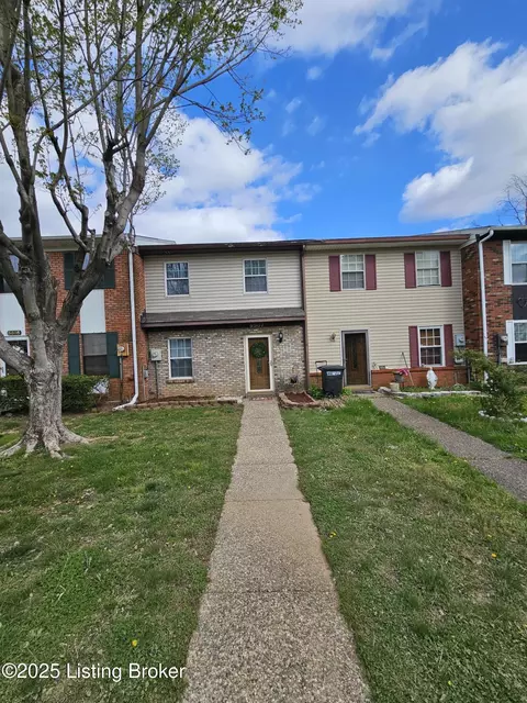 5507 Delmaria Way, Louisville, KY 40291