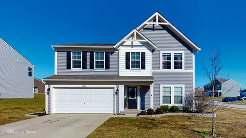 168 Hubbards Crossing Dr, Mount Washington, KY 40047