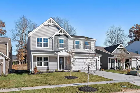 17915 Bridle Run Dr, Louisville, KY 40245