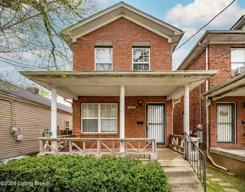 1732 Saint Louis Ave, Louisville, KY 40210
