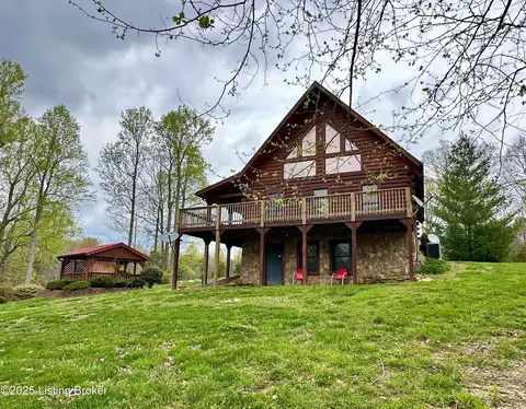 325 Lake Front Rd, Leitchfield, KY 42754
