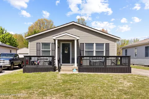 5618 Christian Ridge Ct, Louisville, KY 40258