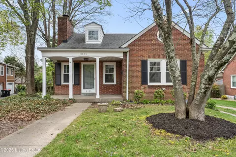 2134 Trevilian Way, Louisville, KY 40205