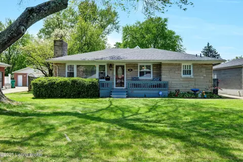 4920 Paramount Dr, Louisville, KY 40258