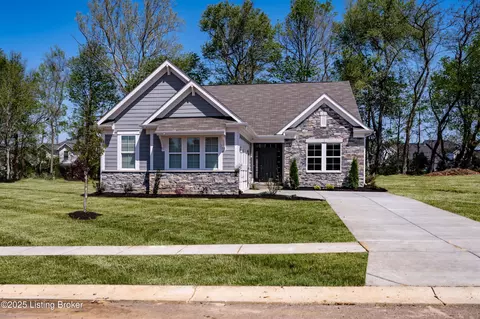 10535 Vista View Dr, Louisville, KY 40291