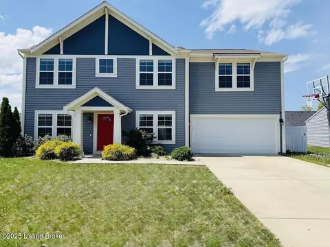 135 Gadwall Ct, Shepherdsville, KY 40165