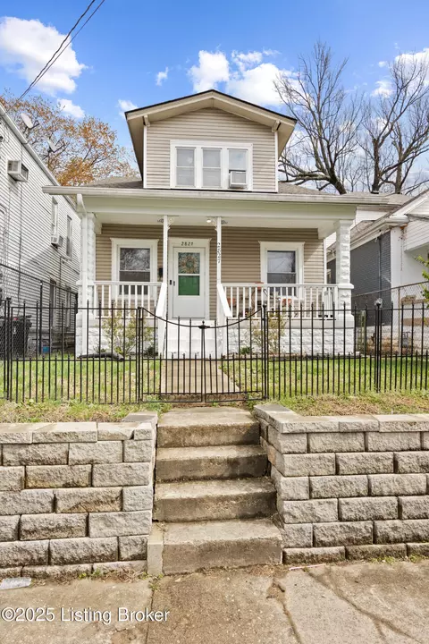 2827 S 5th St, Louisville, KY 40208