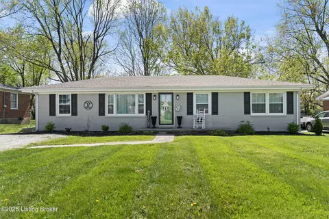 406 Linda Ave, Lebanon, KY 40033