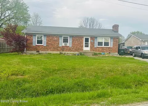 410 Concord Dr, Mount Washington, KY 40047