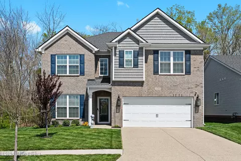14165 Halden Ridge Way, Louisville, KY 40245