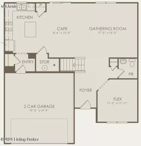 1844 Washington Blvd, Lyndon, KY 40242